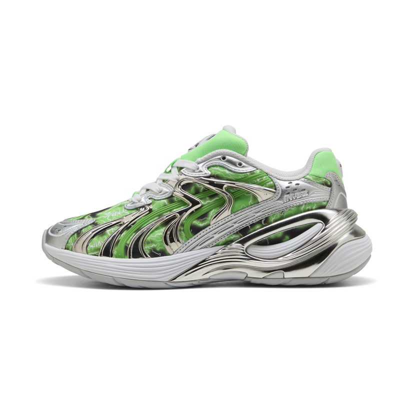 Tennarit ja kengät Puma RIPNDIP Inverse Valkoinen | 403649_01