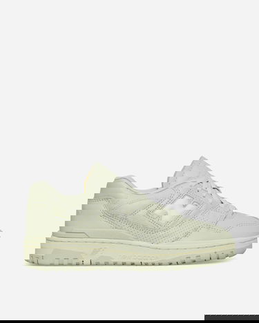 Tennarit ja kengät New Balance 550 Deep Lichen Green Harmaa | BB550MCC, 1