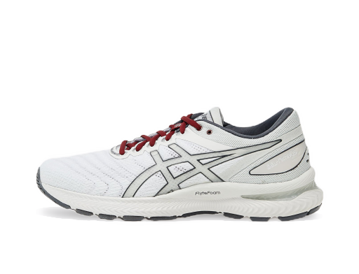 Juoksu Asics Gel-Nimbus 22 Harmaa | 1021A516-020