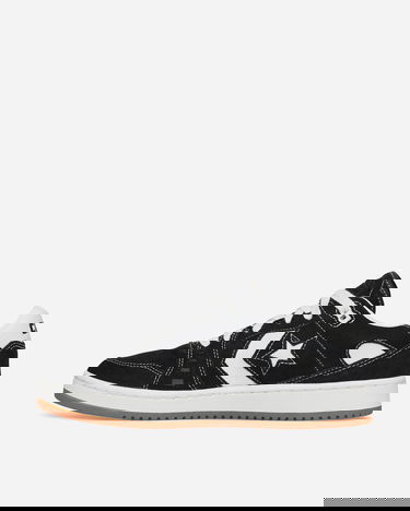 Tennarit ja kengät Converse AS-1 Pro Musta | A04144C, 3