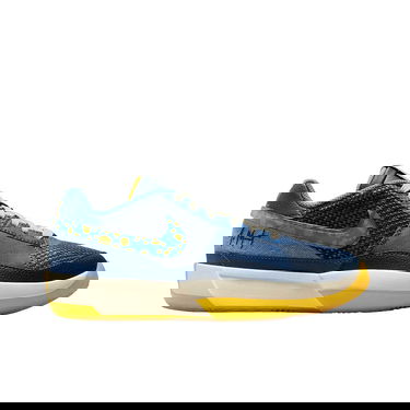 Tennarit ja kengät Nike JA 1 SE Sininen | FQ7371-400, 0