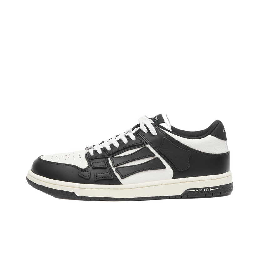 Tennarit ja kengät AMIRI Skel Low Top Valkoinen | AMFOSR1047-099