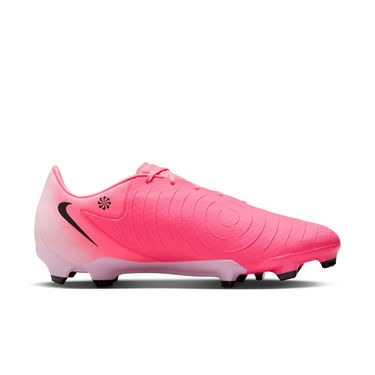 Tennarit ja kengät Nike PHANTOM GX II ACADEMY FG/MG Vaaleanpunainen | FD6723-600, 4