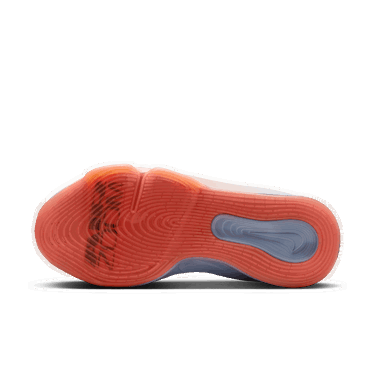 Tennarit ja kengät Nike G.T. Hustle 3 Harmaa | FV5953-001, 4