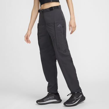 Housut Nike Trail Pants Musta | fv6371-010, 2