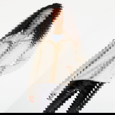 Takki The North Face Cragmont Fleece Jacket Beige | NF0A5A9LU41, 0