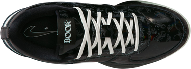 Tennarit ja kengät Nike BOOK 1 Scorpion Musta | IM7615-001, 3