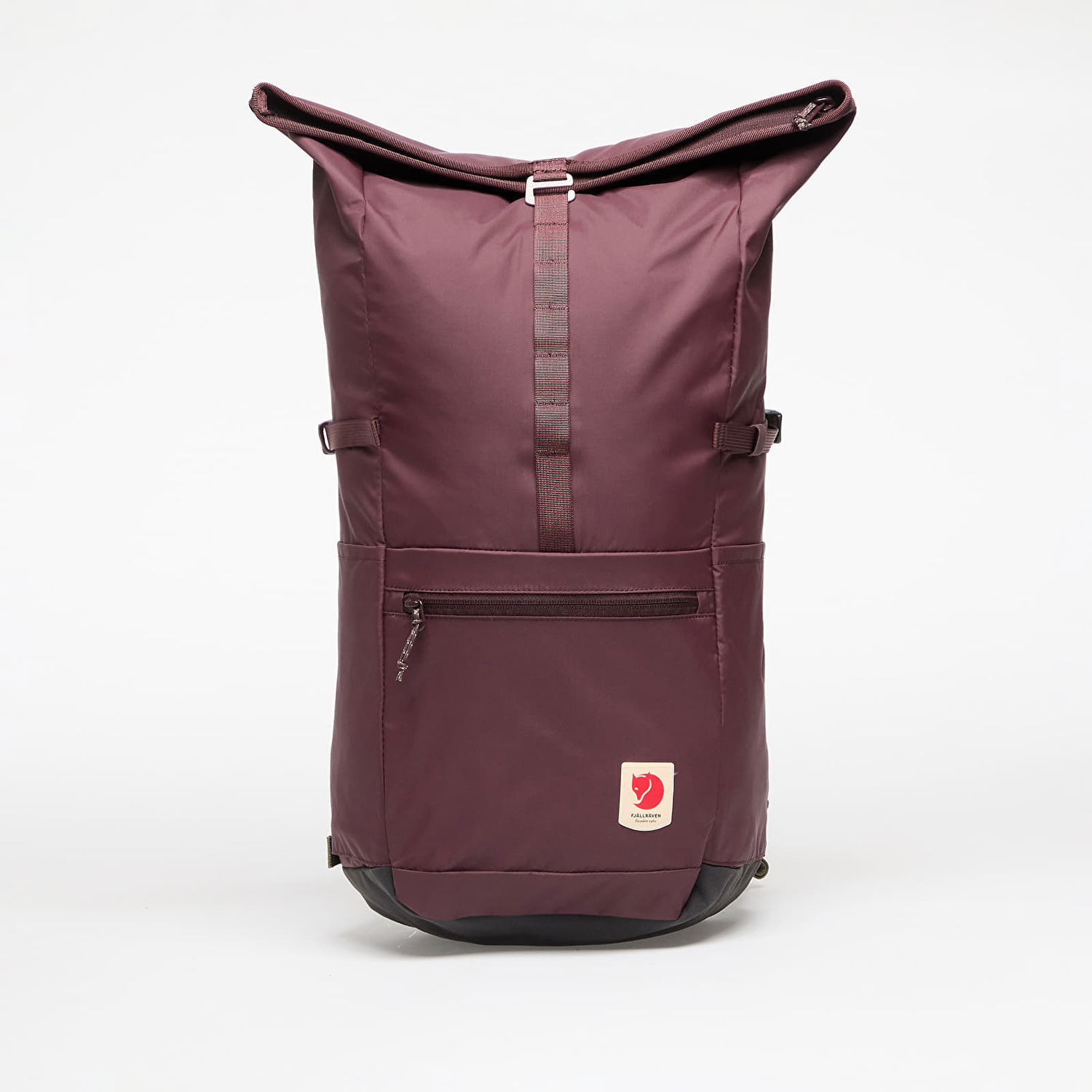 Reppu FJÄLLRÄVEN High Coast Foldsack 24 Backpack Violetti | F23222-424, 0