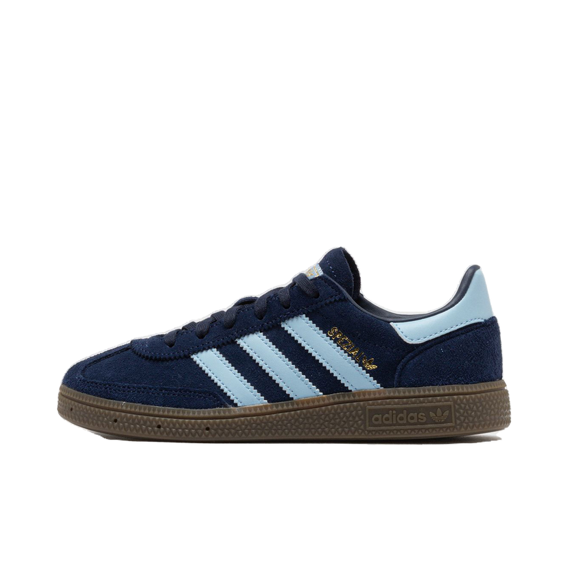 Tennarit ja kengät adidas Originals HANDBALL SPEZIAL C Tummansininen | JI2895