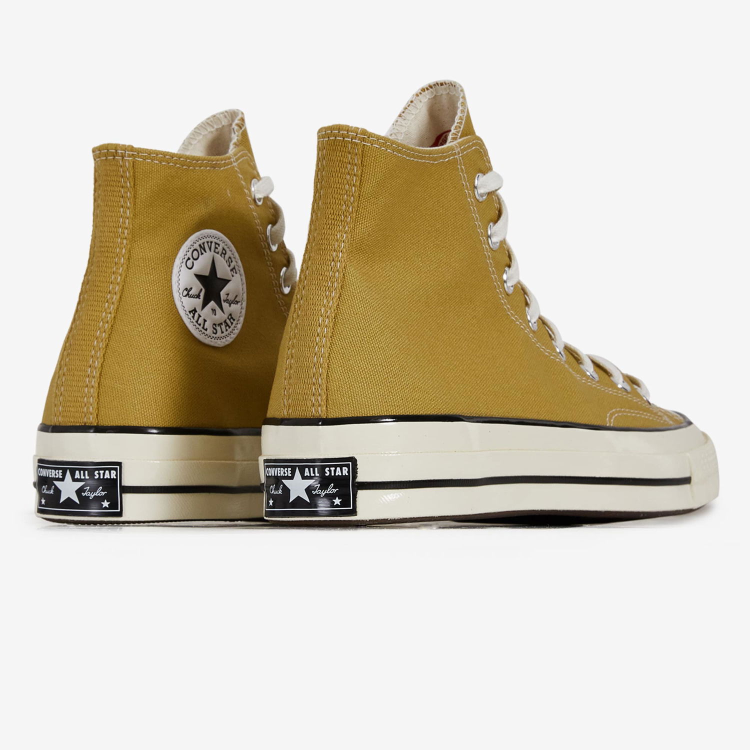 Tennarit ja kengät Converse Chuck 70 Hi "Beige" Beige | A04590C, 1