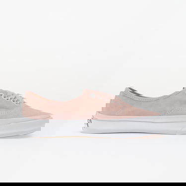 Tennarit ja kengät Vans Vans LX Authentic 44 Pig Suede 36 Vaaleanpunainen | VN000D5KESH1, 2