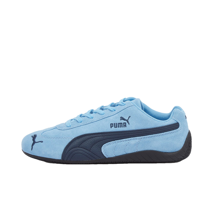 Tennarit ja kengät Puma Speedcat Archive "Team Light Blue" Sininen | 398847-01