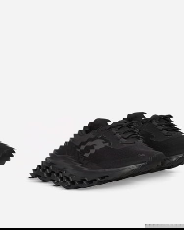 Tennarit ja kengät On Running Cloudmonster Musta | 61.99025 ALLBLACK, 2