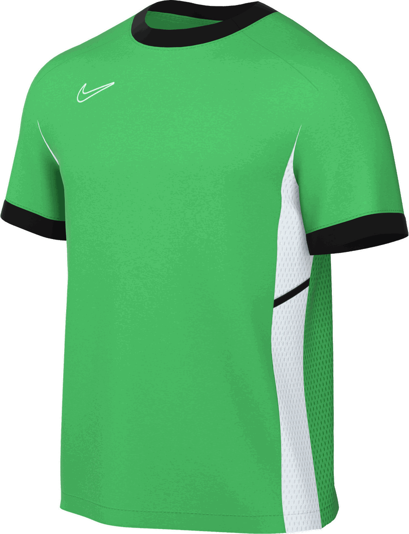Jersey Nike Nike DF ACD25 SS Top Vihreä | fz9754-329