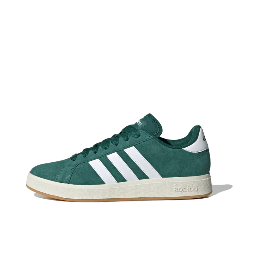 Tennarit ja kengät adidas Performance Grand Court Base Shoes Vihreä | IH6187