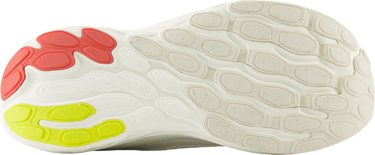 Tennarit ja kengät New Balance Fresh Foam X 1080 v13 Valkoinen | w1080o13, 3