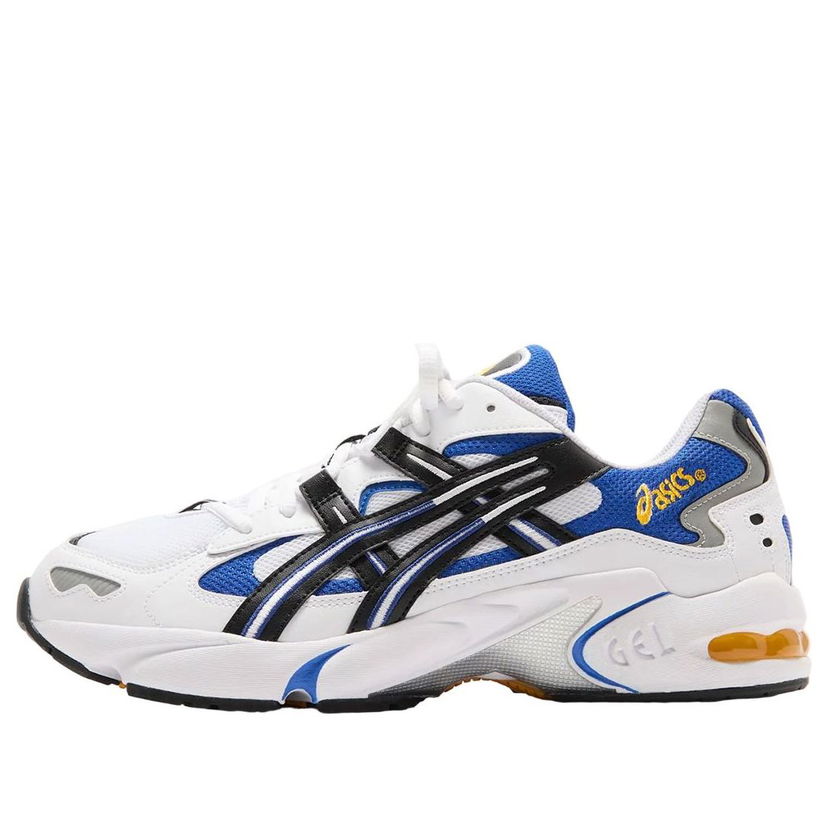 Tennarit ja kengät Asics Gel-Kayano 5 OG 'Kith Exclusive' Valkoinen | 1201B043-100