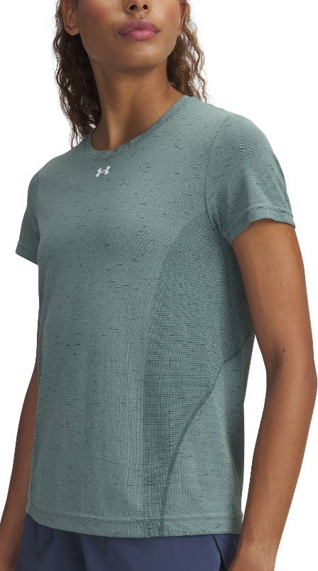 T-paita Under Armour Under Armour Vanish Seamless Loose Short Sleeve T-Shirt Vihreä | 1384406-348