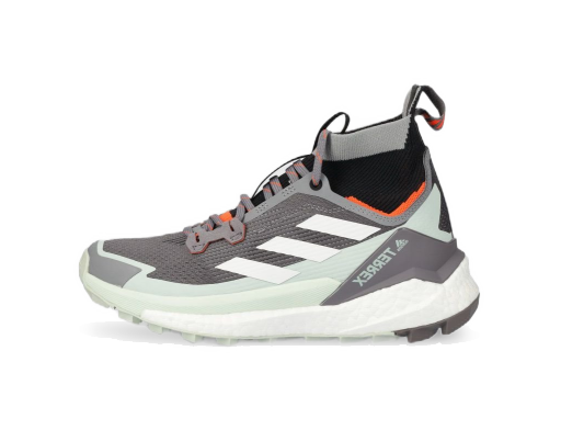 Outdoor adidas Performance Free Hiker 2 W Harmaa | GZ0687