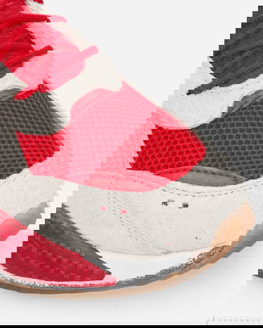 Tennarit ja kengät Puma Joshua Vides x Scuderia Ferrari RS Punainen | 307817-01, 9