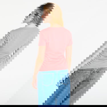 T-paita GUESS GUESS Original Tee T-Shirt Vaaleanpunainen | W1YI1BI3Z14-A60R, 2