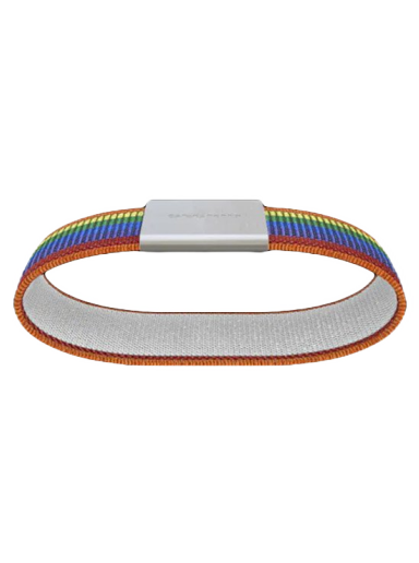 Lompakko Secrid Moneyband "Rainbow" Monivärinen | MB-Rainbow
