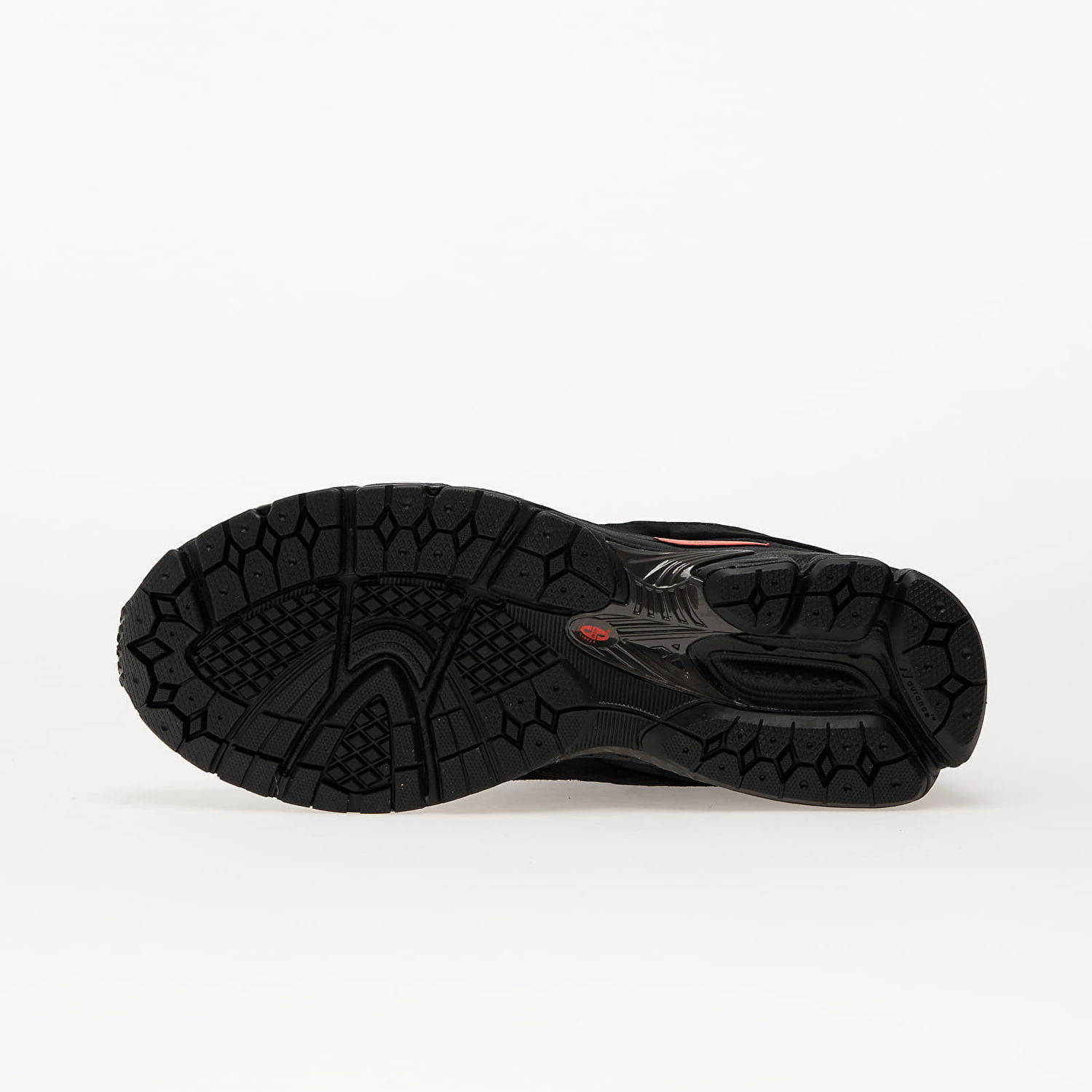 Tennarit ja kengät New Balance 2002R Musta | U2002RG, 1