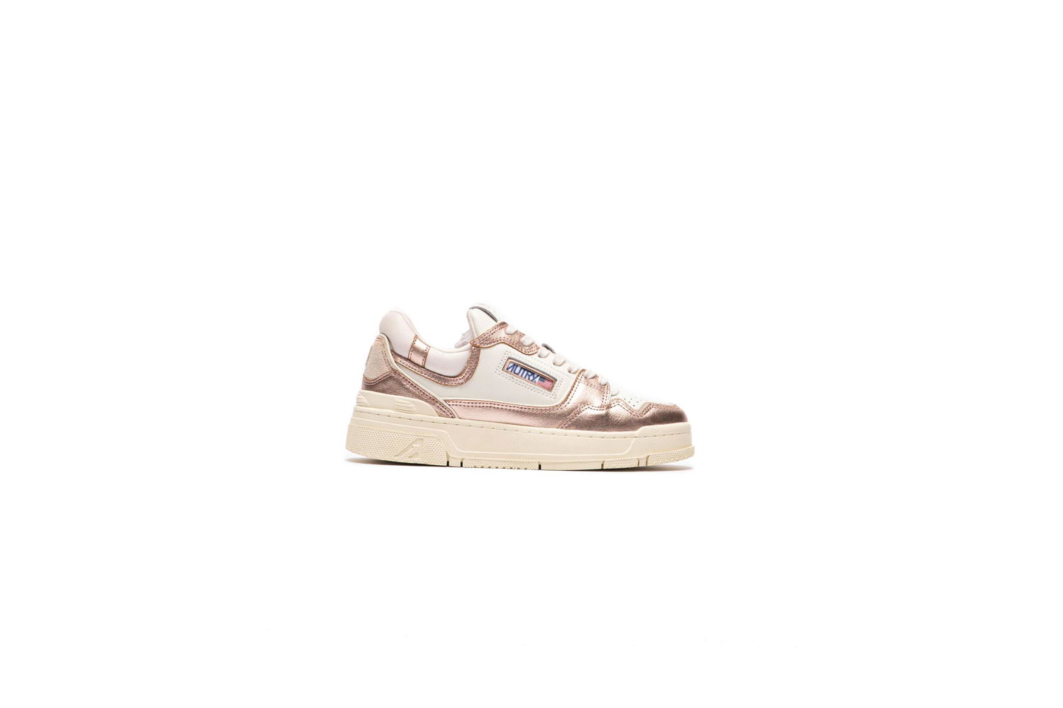 Tennarit ja kengät Autry Autry Action CLC Low Beige | ROLWMB03, 0