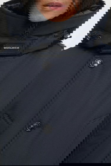 Parka WOOLRICH Woolrich Arctic Down Parka Tummansininen | CFWOOU0771MRUT0001, 4