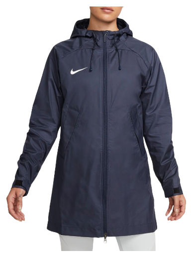 Takki Nike Academy Storm-FIT Academy Pro Jacket Tummansininen | dj6316-451