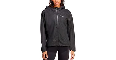 Takki adidas Performance Adizero Running Jacket Musta | hm4326, 1
