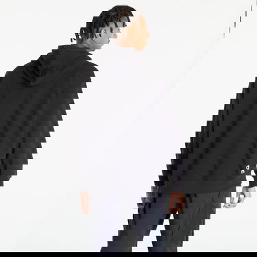 Huppari On Running Club Musta | 1me10030553, 3