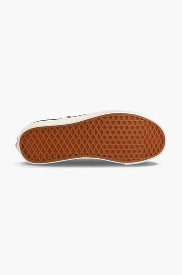 Tennarit ja kengät Vans Classic Slip-On Musta | VA3JEXPU1, 4