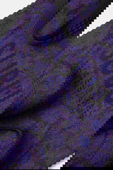 Pyjama SUBU TOKYO SUBU NANNEN Slippers Violetti | SN.06, 5