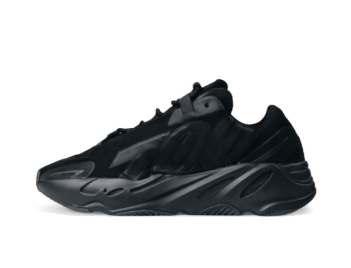 Tennarit ja kengät adidas Yeezy Yeezy Boost 700 MNVN "Triple Black" Musta | FV4440
