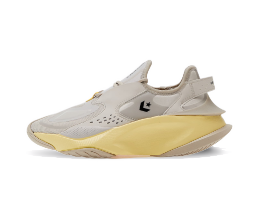 Tennarit ja kengät Converse Aeon x Active CX Desert Neutral Harmaa | A00829C