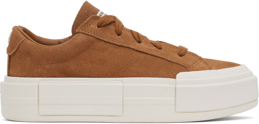 Vaatteet Converse Converse Cruise Ruskea | A10090C