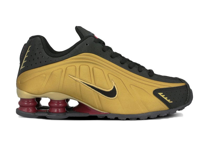 Tennarit ja kengät Nike Shox R4 Monivärinen | BQ4000-003