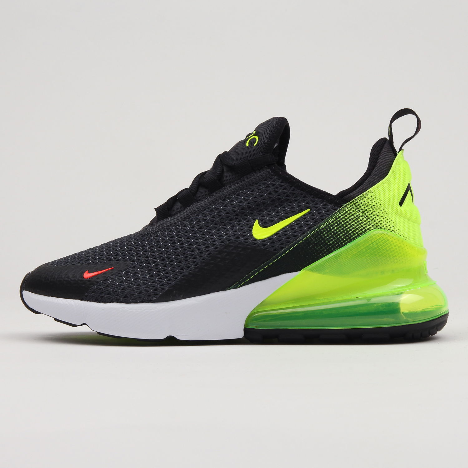 Tennarit ja kengät Nike Air Max 270 RF ''Volt'' W Harmaa | AV5141-001, 0