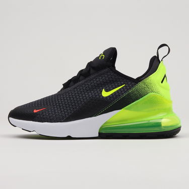 Tennarit ja kengät Nike Air Max 270 RF ''Volt'' W Harmaa | AV5141-001, 0