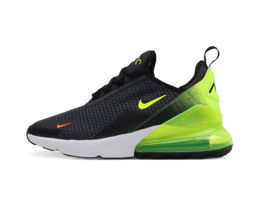 Tennarit ja kengät Nike Air Max 270 RF ''Volt'' W Harmaa | AV5141-001