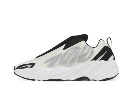 Tennarit ja kengät adidas Yeezy 700 MNVN Valkoinen | IG4798