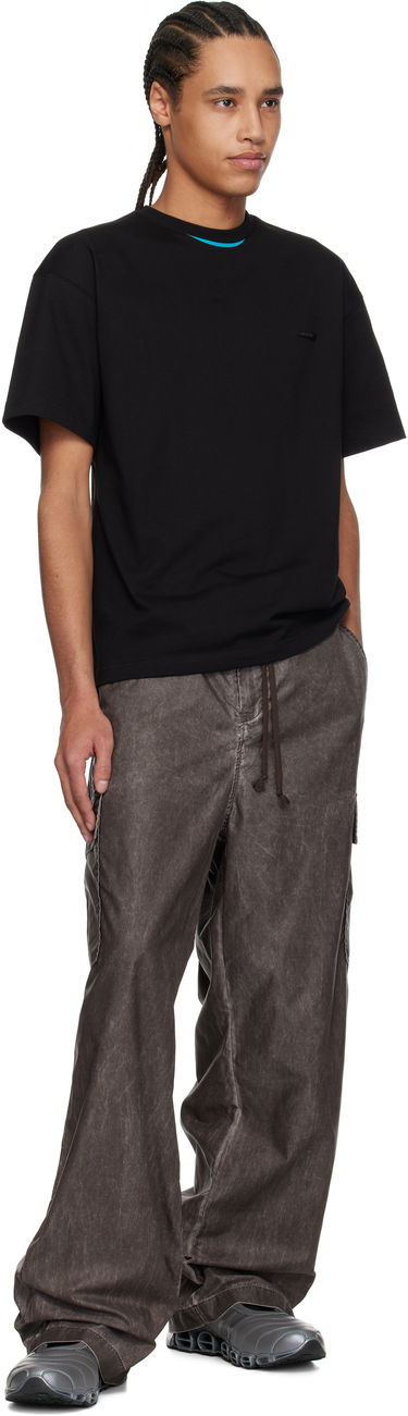 T-paita ADER ERROR ADER error 0109 T-Shirt Musta | BO01SSTS0109BK, 3