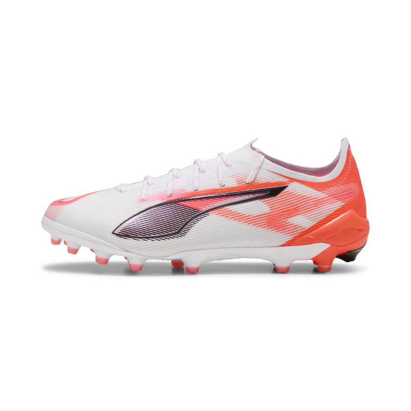Tennarit ja kengät Puma ULTRA 5 ULTIMATE AG Valkoinen | 108339_01