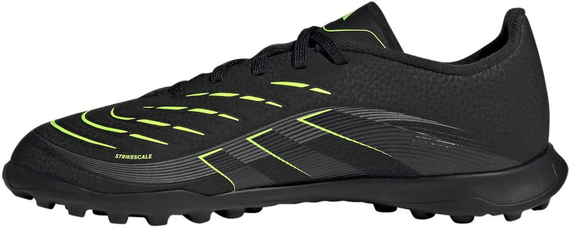 Tennarit ja kengät adidas Performance adidas PREDATOR LEAGUE TF J Musta | ji1151
