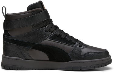 Tennarit ja kengät Puma RBD Game WTR Musta | 387604-07, 3