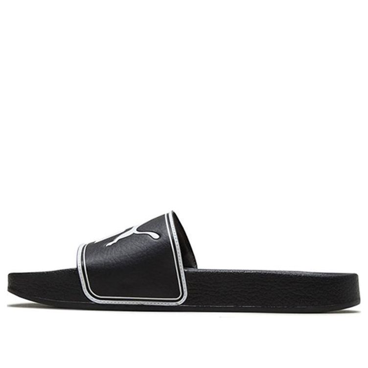 Tennarit ja kengät Puma Leadcat Slide Musta | 360263-01, 0