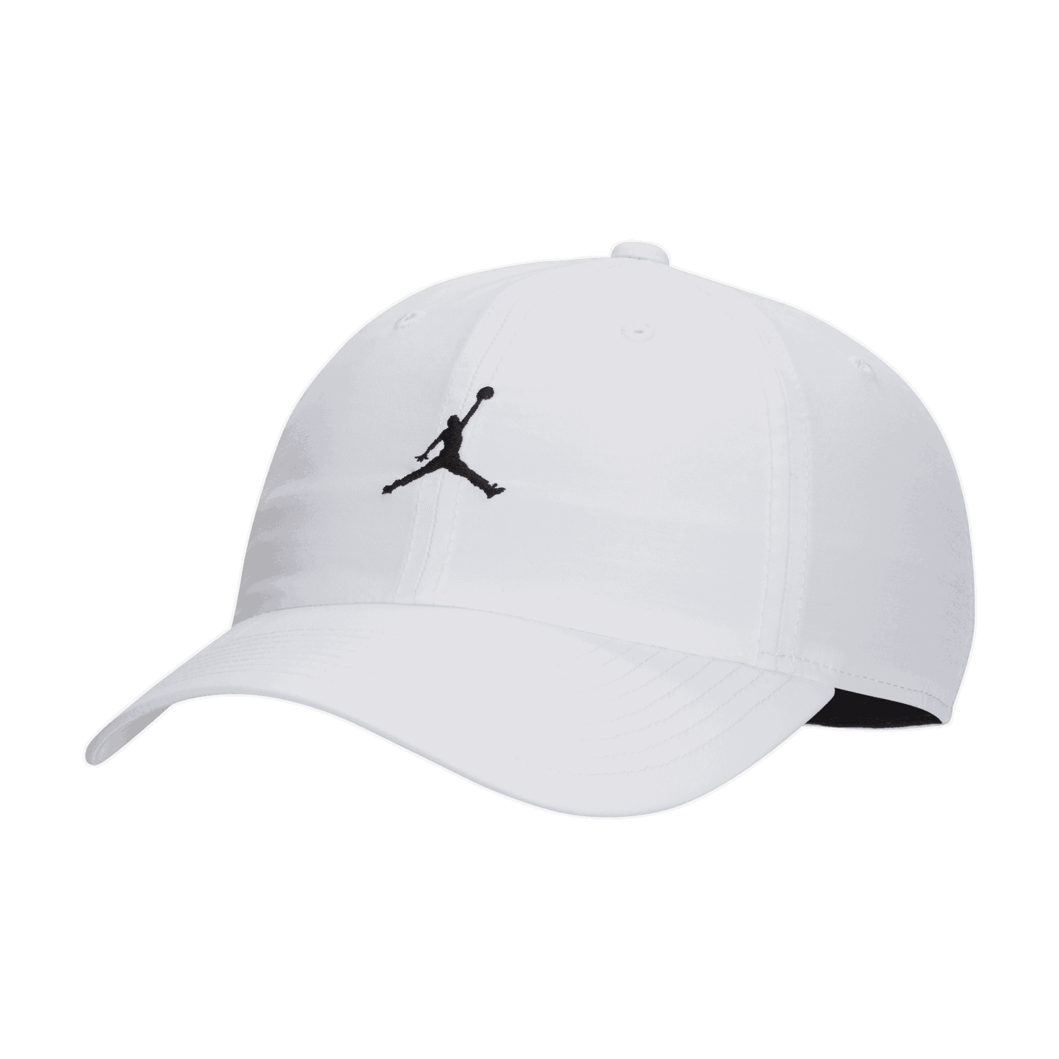 Korkki Jordan Club Cap Valkoinen | FD5185-100, 0