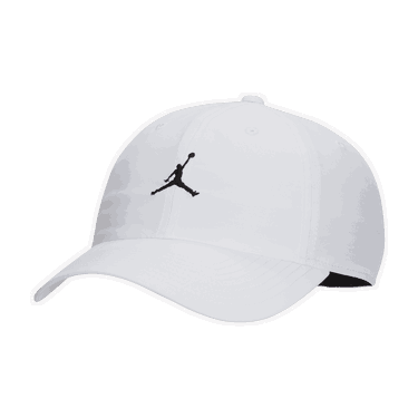 Korkki Jordan Club Cap Valkoinen | FD5185-100, 0