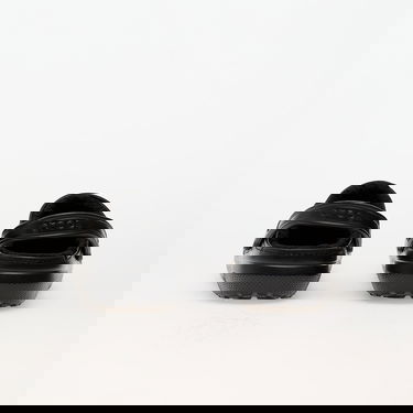 Tennarit ja kengät Crocs Lined Clogs W Musta | 203591060, 4